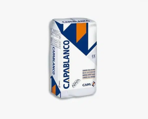 كابا لاصق سيراميك بلانكو جراى 20 كجم اسبانى
