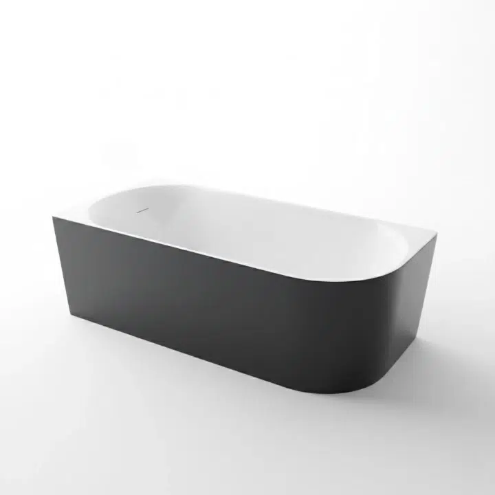 كيفانو بانيو سبلاش شمال 70 × 170 سم سيملس بالطابق