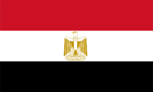 Made In Egypt