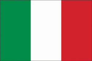 Made in Italy