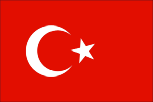 Made In Turkey