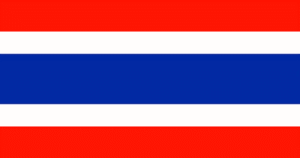 Made in Thailand